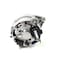 Delco Remy Alternator, 12V, 120A, Cw Rotation, No Pulley, New 93082 - alternate 3